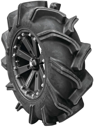 High Lifter Products - High Lifter Products Outlaw 3 Tire - 33x9-18 - OL3-33918