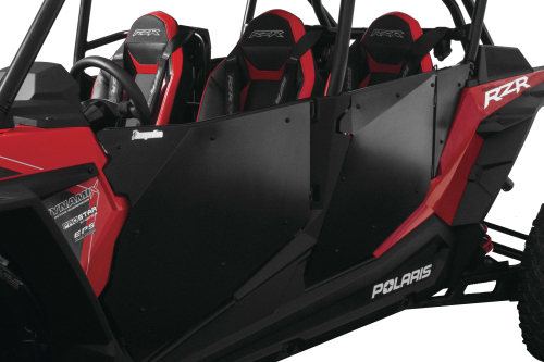 Dragonfire Racing - Dragonfire Racing HiBoy Doors - 07-1802