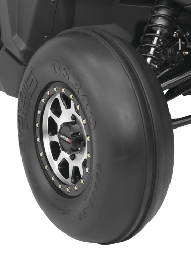 System 3 - System 3 DS340 Front Sand Tire - 31X13-15 - S3-0255