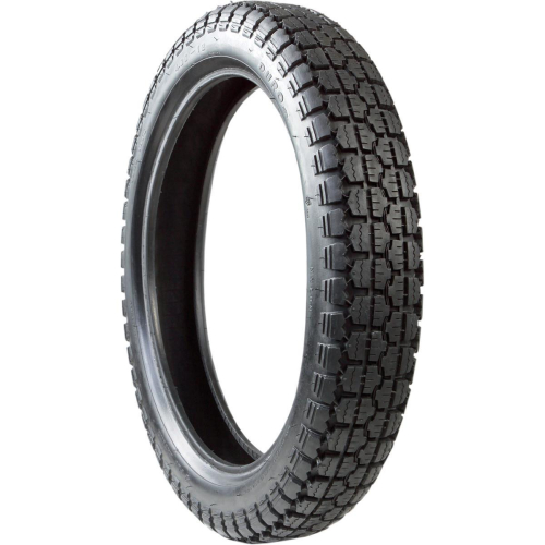 Duro - Duro HF308 Front/Rear Tire - 4.00-18 - 25-30818-400B-TT
