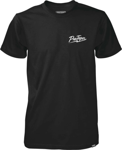 ProTaper - ProTaper Blitz T-Shirt - 014973 - Black - Small