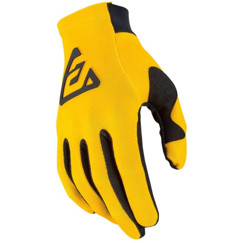 Answer - Answer AR2 Bold Gloves - 0402-0147-4853 - Bus/Black - Medium