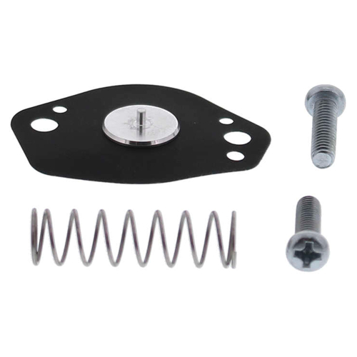 QuadBoss - QuadBoss Air Cut-off Valve Kit - 46-4017