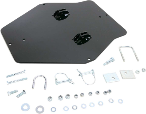 Moose Utility - Moose Utility Plow Bottom Mount - 4501-0646