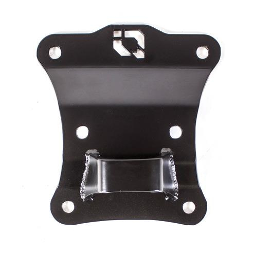 HMF Engineering - HMF Engineering Radius Rods Pull Plate - 9166055961