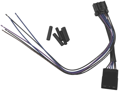 Namz - Namz Front Turn Signal Tap Harness - LLC-FTTH-03