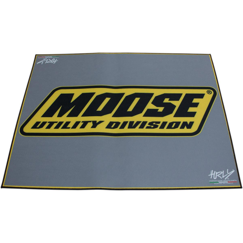 Teknic - Teknic M.U.D. Floormat - HC80100MUD