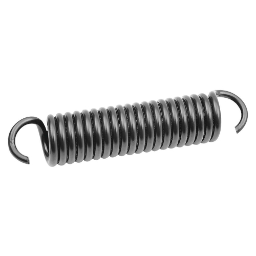 Bikers Choice - Bikers Choice Jiffy Stand Return Spring - Black - 291128