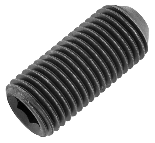 Eastern Motorcycle Parts - Eastern Motorcycle Parts Clutch Adjuster Screw - A-37357-84