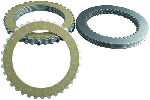 Twin Power - Twin Power Belt Drive Replacement Clutch Kit - RP-0053