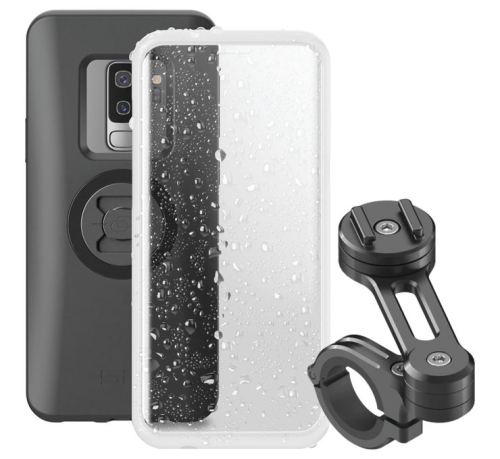 SP Connect - SP Connect Moto Bundle - Galaxy S9+ - 53912