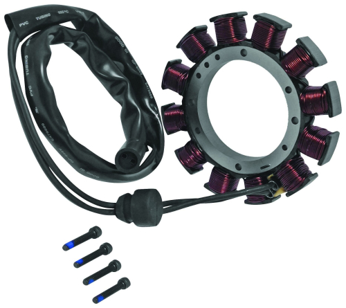 Twin Power - Twin Power Premium Stators - Unmolded - 27-7051
