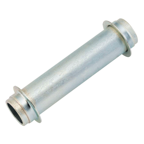 Eastern Motorcycle Parts - Eastern Motorcycle Parts Wheel Bearing Spacer - Yellow (4.434in.) - A-43602-78A
