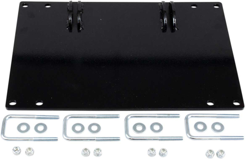 Moose Utility - Moose Utility Plow Bottom Mount - 4501-0653