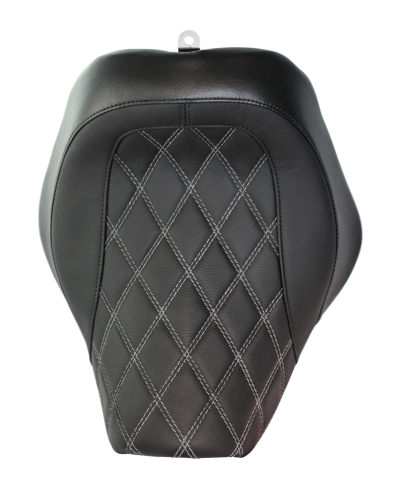 DG Performance - DG Performance Weekday Solo Ist with Air Seat - Diamond - 24-803DIAAIR