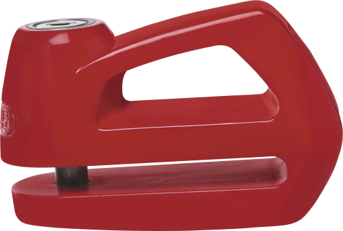 Abus - Abus Element Disc Lock - 290 Red - 9.5mm - 55969