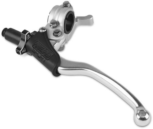 ProTaper Sport - ProTaper Sport AOF Lever and Perch Combo with Hot Start - Black - R-1297 9IP33R