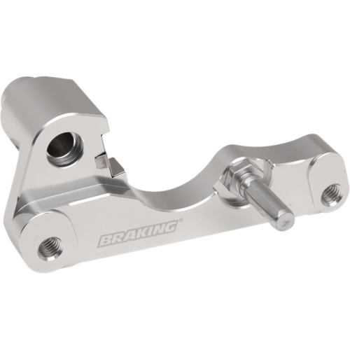 DP Brakes - DP Brakes Caliper Bracket for 280mm Rotor - PW4022