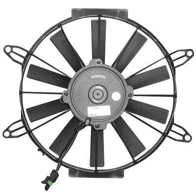 Universal Parts - Universal Parts High-Performance Cooling CFM - Z6007