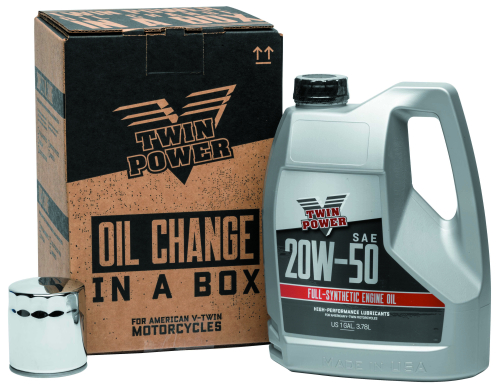 Twin Power - Twin Power Quick Change Kit - 539057