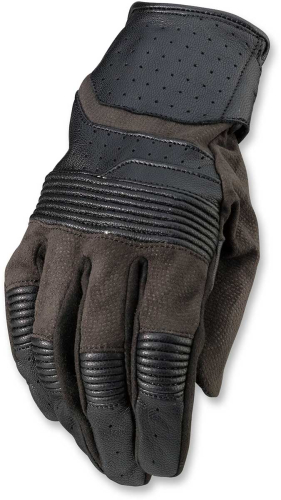 Z1R - Z1R Bolt Gloves  - XF-2-3301-3075 - Black - X-Large