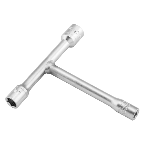 BikeMaster - BikeMaster T-Handle 3-Way Socket - 340282