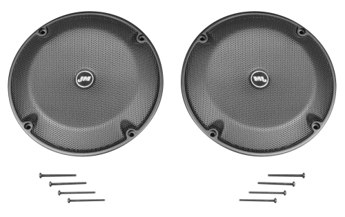J&M - J&M Speaker Grills - HGRL-TP14
