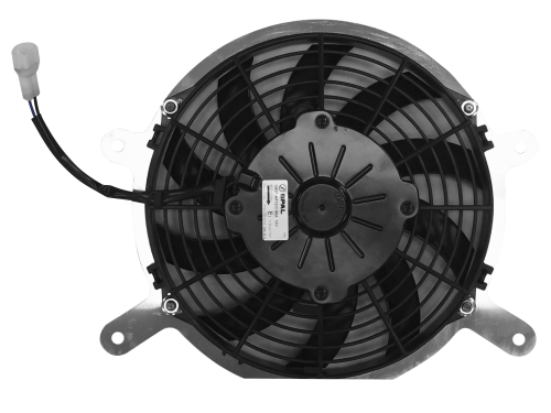Universal Parts - Universal Parts High Performance Cooling Fan - Z2015