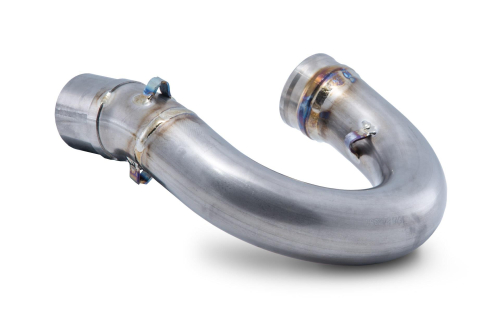 FMF Racing - FMF Racing MegaBomb Headers - MX Style - Titanium - 045619