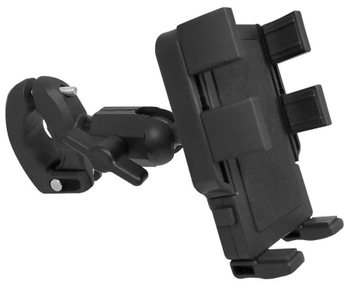 PanaVise - PanaVise Panavise Portagrip Device Holder with Bargrip Handlebar Mount - 13225
