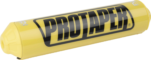 ProTaper - ProTaper Fuzion Bar Pad - Race Yellow - 021634