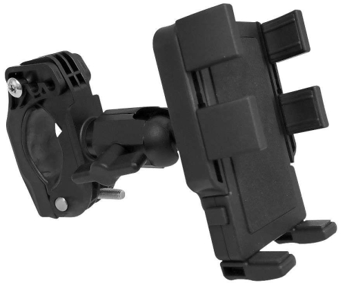 PanaVise - PanaVise Panavise Portagrip Device Holder with Bargrip XL Handlebar Mount - 13255