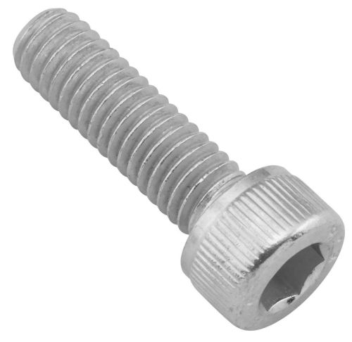 Bolt MC Hardware - Bolt MC Hardware Metric Allen-Head Bolts - M6 x 1.0 x 20mm - B31-2620