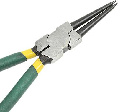 DRC - DRC Unit Snap Ring Pliers - Internal Hole - 185mm - P8001