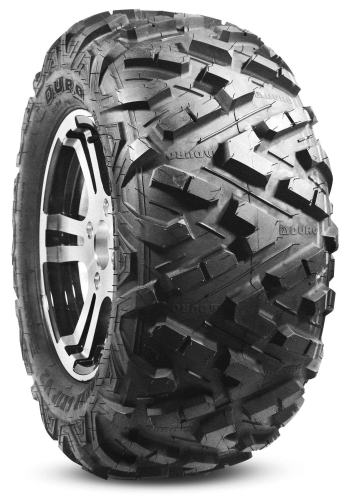 Duro - Duro DI2039 Power Grip V2 Rear Tire - 25x10R-12 - 31-203912-2510C