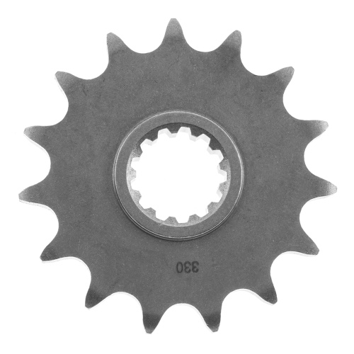 BikeMaster - BikeMaster Front Sprocket - 15T - 180 330 15