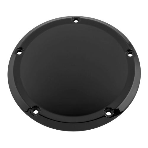 Bikers Choice - Bikers Choice Derby Cover - Narrow - Black - 302901