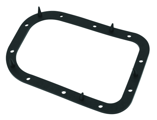 Twin Power - Twin Power Fuel Pump Door Seal - Viton - 23-141