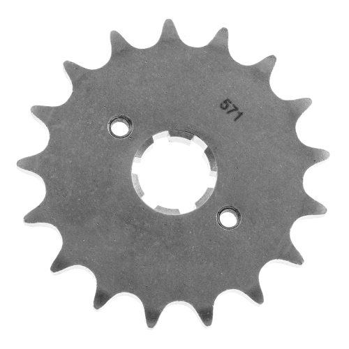 BikeMaster - BikeMaster Front Sprocket - 16T - 160 571 16