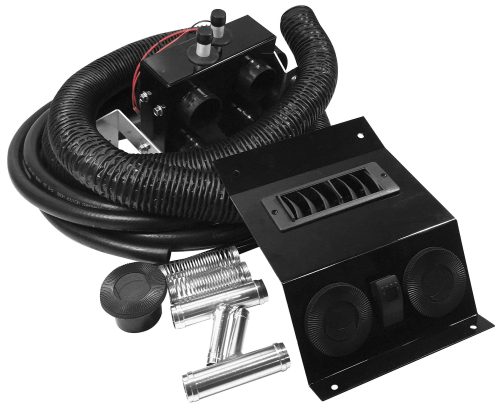 Universal Parts - Universal Parts UTV Cab Heater - Z4620