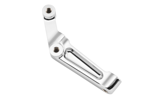 Performance Machine - Performance Machine Radial Caliper Bracket - Left - Chrome - 0023-9922CN-CH