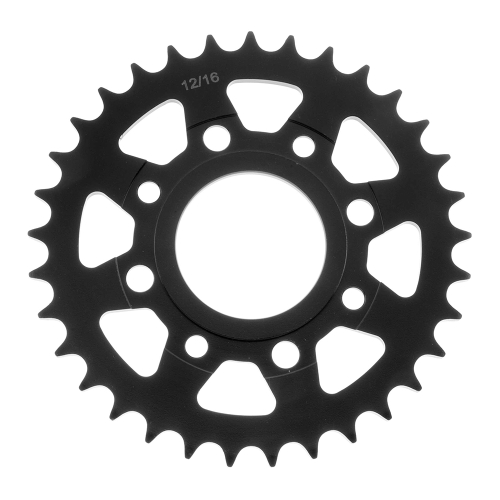 BikeMaster - BikeMaster Steel Rear Sprocket - 30T - 240 279 30