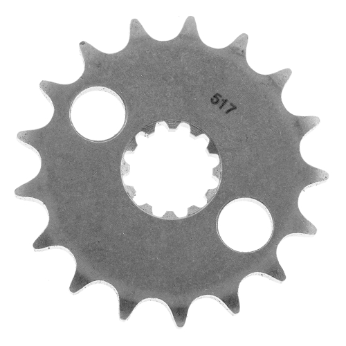 BikeMaster - BikeMaster Front Sprocket - 16T - 160 517 16