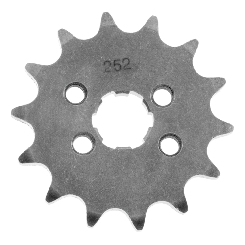 BikeMaster - BikeMaster Front Sprocket - 12T - 120 252 12