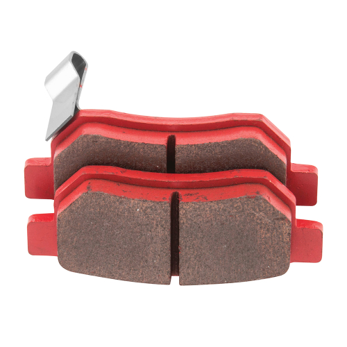 BikeMaster - BikeMaster Sintered Brake Pads - SH1108