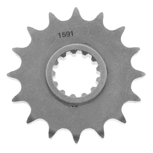 BikeMaster - BikeMaster Front Sprocket - 16T - 151 591 16