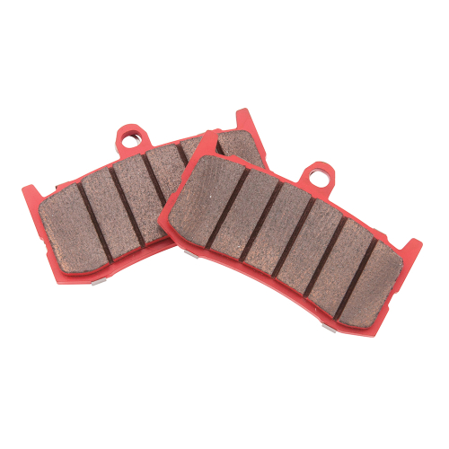 BikeMaster - BikeMaster Sintered Brake Pads - SO7140A
