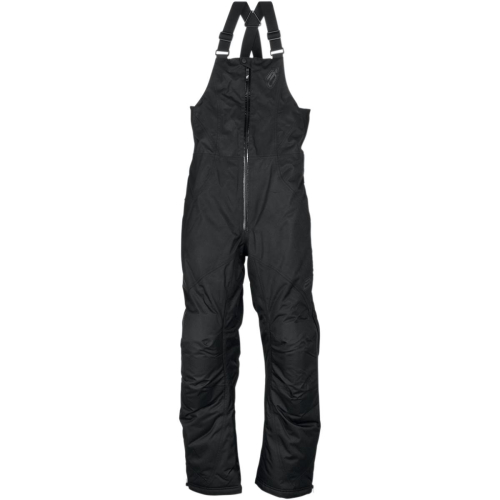Arctiva - Arctiva Pivot 2 Insulated Womens Bib - XF-2-3131-0499 - Black - Large
