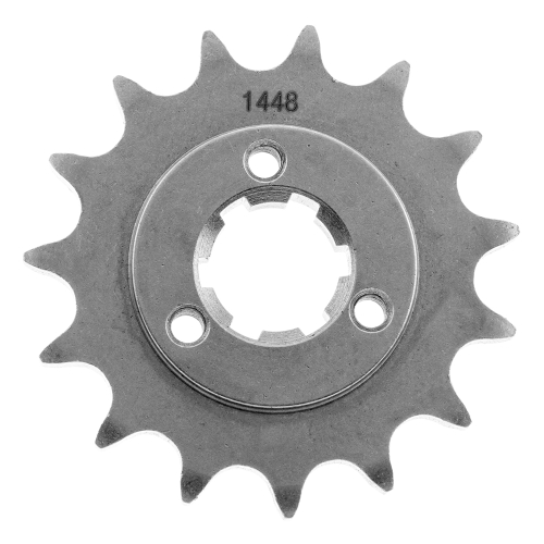 BikeMaster - BikeMaster Front Sprocket - 15T - 151 448 15