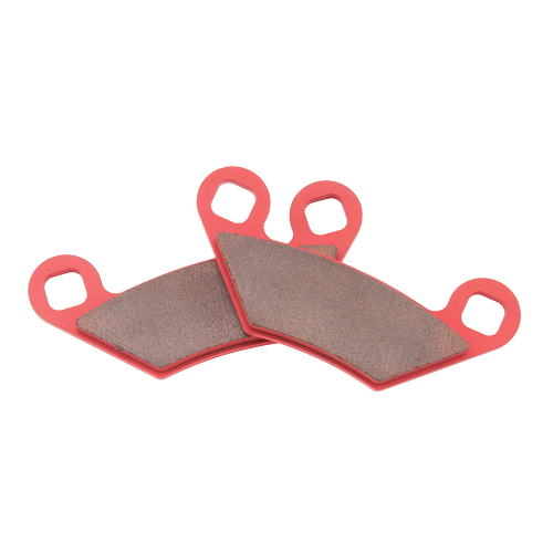 BikeMaster - BikeMaster Sintered Brake Pads - SO7120